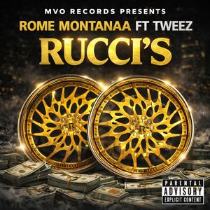 RUCCI’S