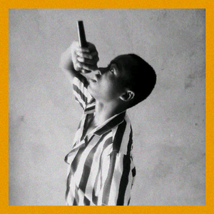 Invasão (Instrumental)