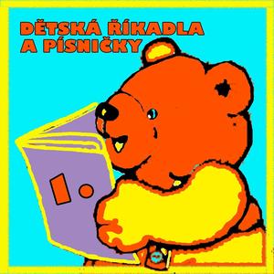 Skákal pes - Byl jeden pes - Běží koza rohatá - Jede jede myška...