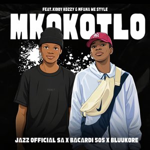 Mkokotlo