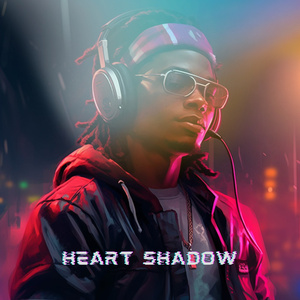 Heart Shadow