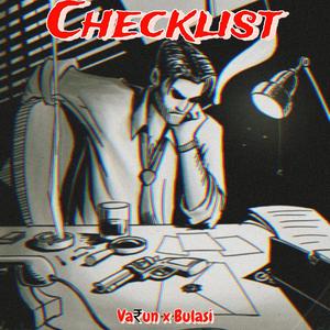 Checklist (feat. Bulasi)