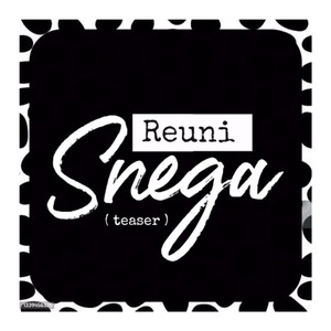 Reuni snega ( teaser )