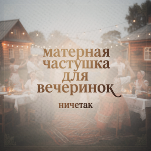 матерная частушка для вечеринок