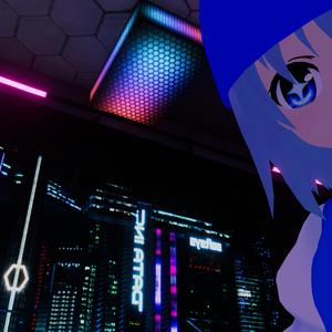 DANMAKU (feat. gashneck)