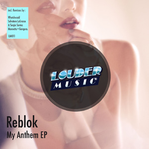 Harlem (Monnette & Gongora)