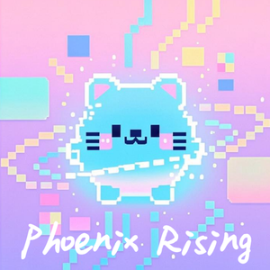 Neon Reverie（霓虹幻梦）