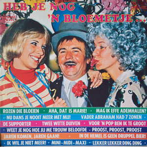 Mini Midi Maxi (Waar Gaan We Met De Mode Heen)