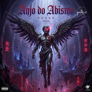 Anjo do Abismo | Subtitle: Dark Phonk Queda | Divino & Demoníaco | Ritmo Hipnótico