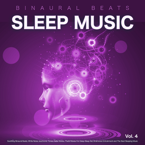 Binaural Beats Deep Sleep