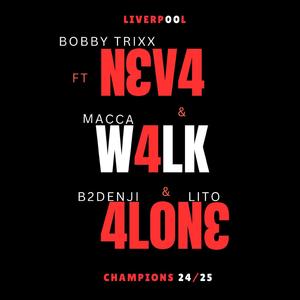 Won The League (feat. Macca.lvp, B2DENJI & Lito)