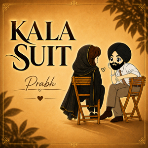 Kala Suit