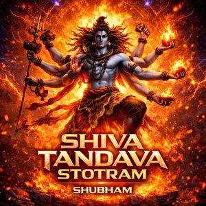 Shiva Tandava Stotram