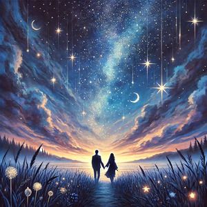 星空ピクニック