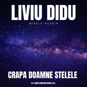 Crapa doamne stelele