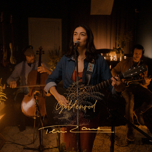 Goldenrod (Live in Studio)