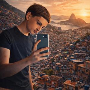 De Favelas