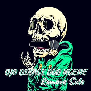 Ojo Dibagi Duo Ngene