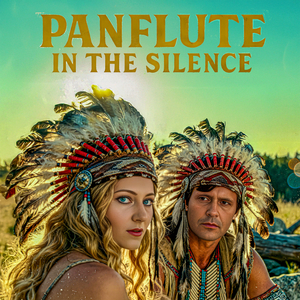Panflute in the Silence