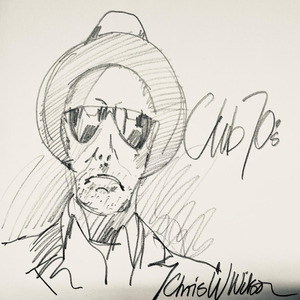 Can't Get Enough of Your Love