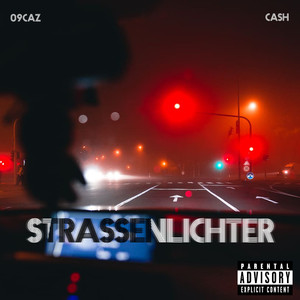 Strassenlichter