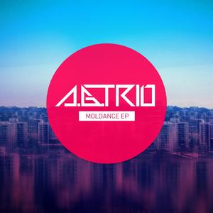 Moldane (Cosmic Sand Remix)