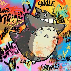 浪漫主义小红歌Remix