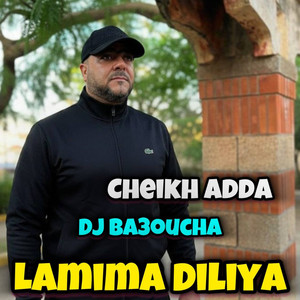 Lamima Diliya (Dj Ba3oucha)
