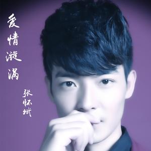 爱情漩涡-张怀斌