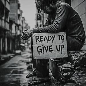 Ready to Give Up (Remastered)