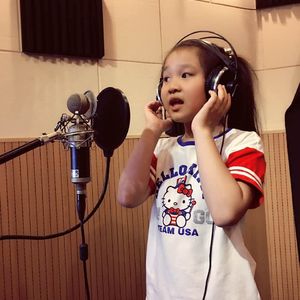 外婆的澎湖湾（Cover 林妙可）