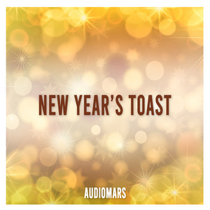 New Year's Toast