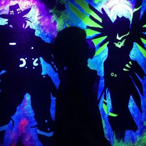 梦里见(Dream talk)