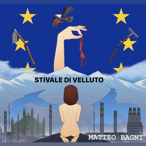 Stivale Di Velluto