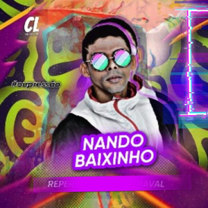Nando Baixinho