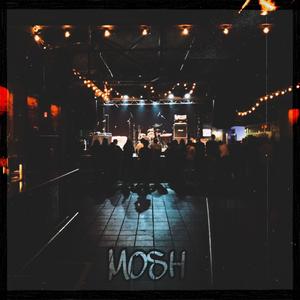 Mosh (feat. Abyssal Behaviour)