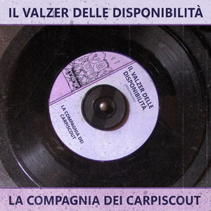 Il valzer delle disponibilità 2022 (Instrumental)