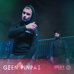 Geen Pinpas
