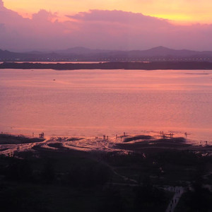 甜海