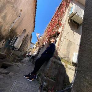 AR刘夫阳-#8个Bars挑战（cannon remix）