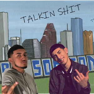 Talkin' Shit