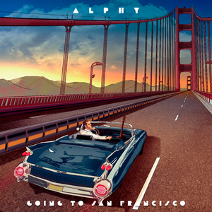 Going to San Francisco