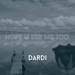 hope u see me too (instrumental)