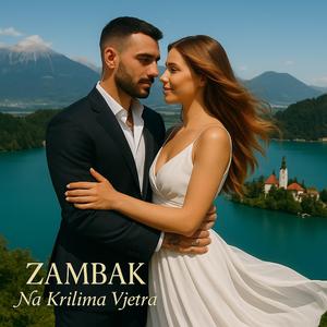 Na krilima vjetra (Radio Edit)