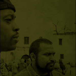 The Curator (feat. Mars)