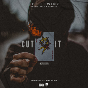 Cut It
