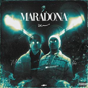Maradona (feat. Mo5ado)