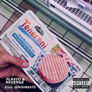 TENERONE (feat. HIGHFLYER & REVENGE)