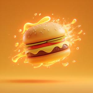 Fry cook
