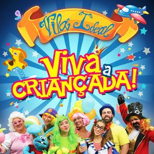 Animais sensacionais